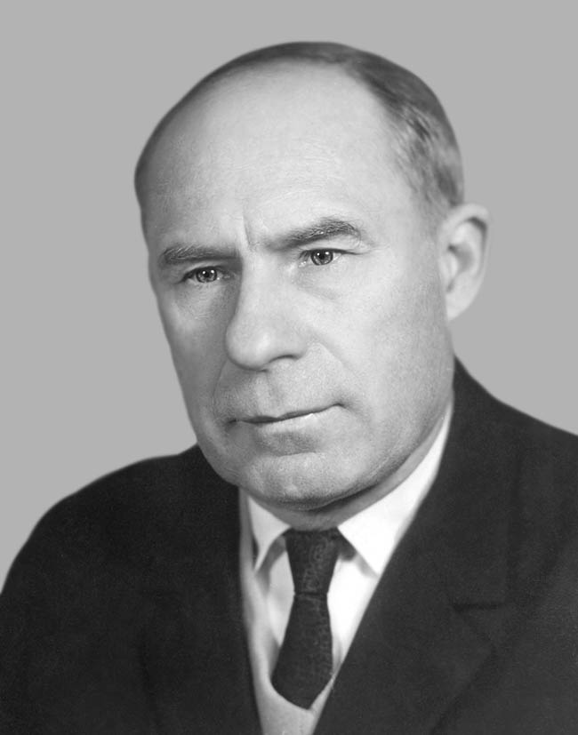 Абрамов